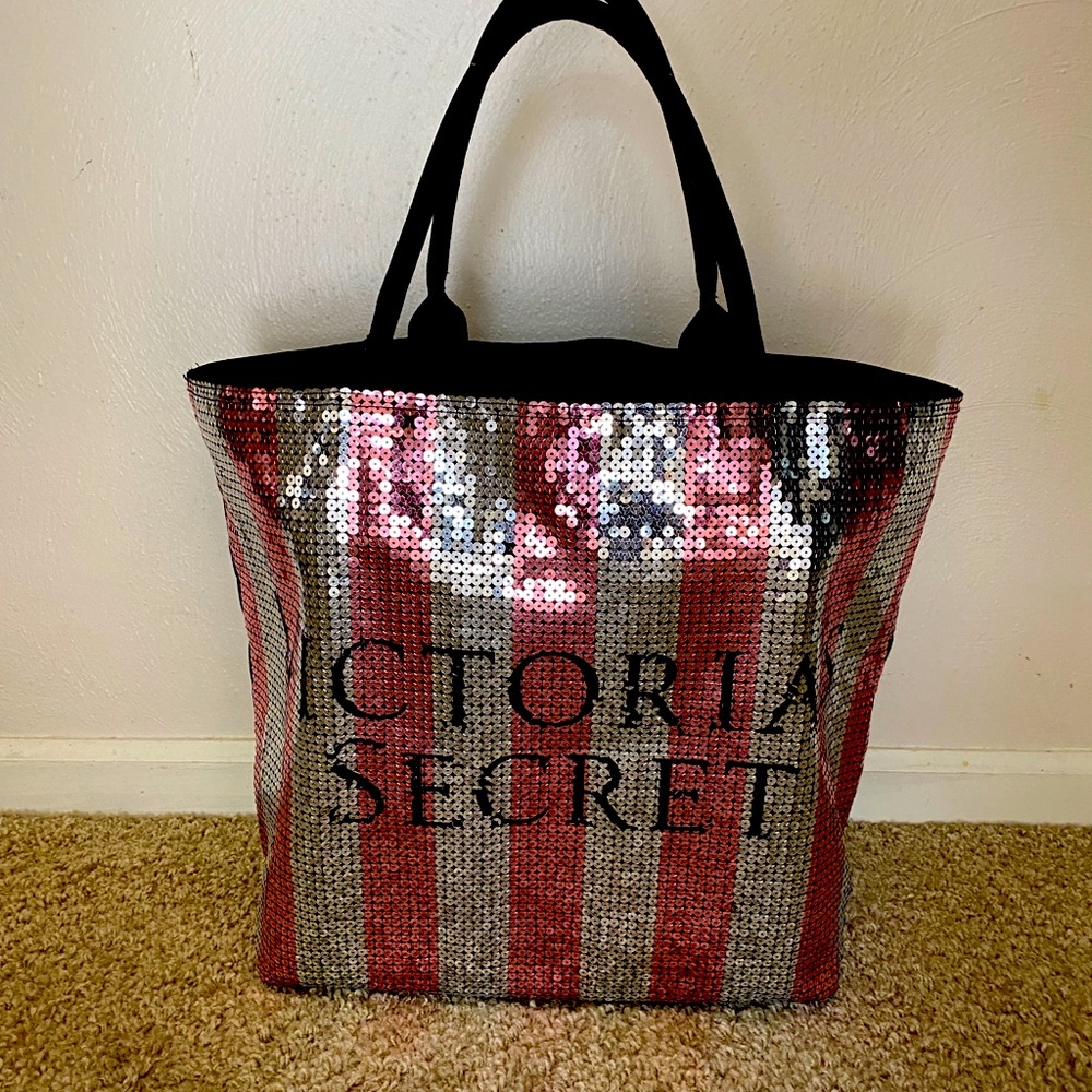 Victoria Secret large tote